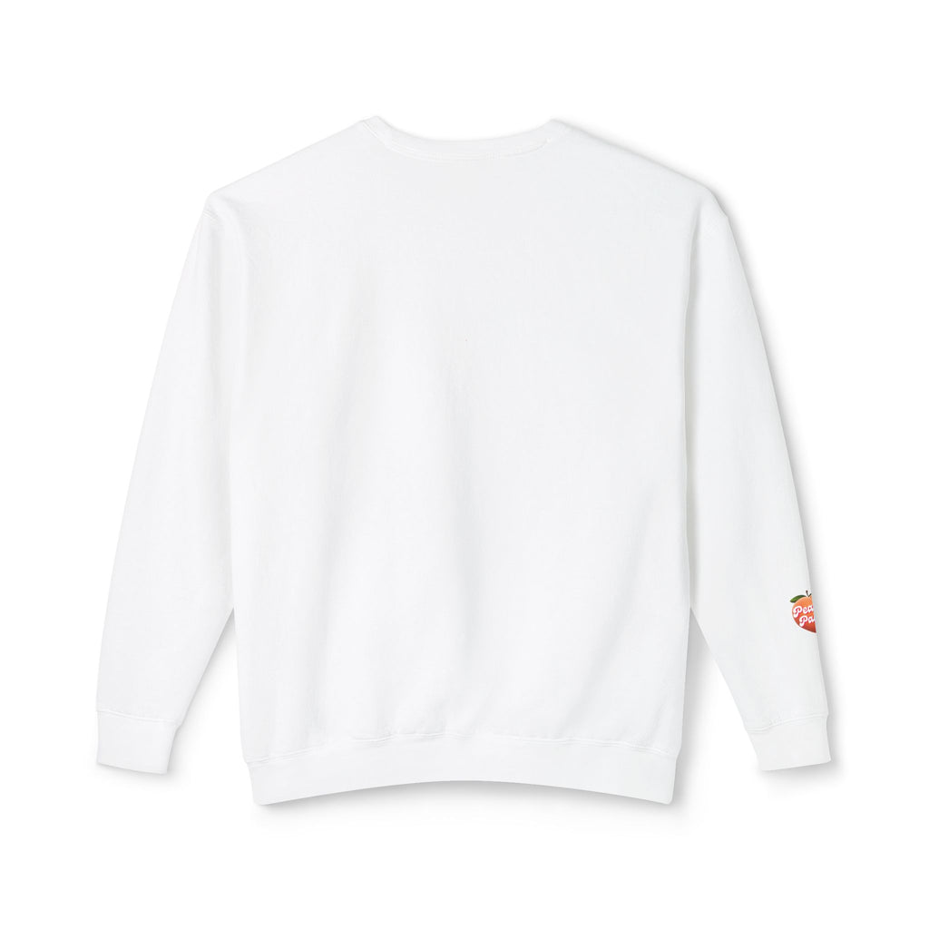 Sunday Funday Vikings Edition Lightweight Crewneck Sweatshirt