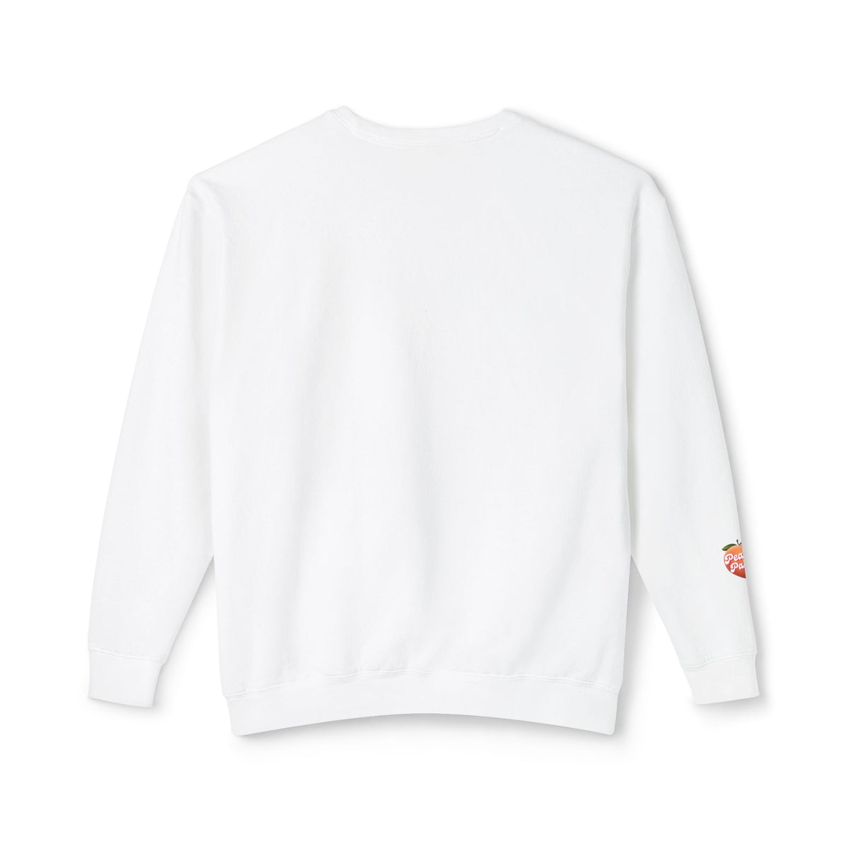 Sunday Funday Vikings Edition Lightweight Crewneck Sweatshirt