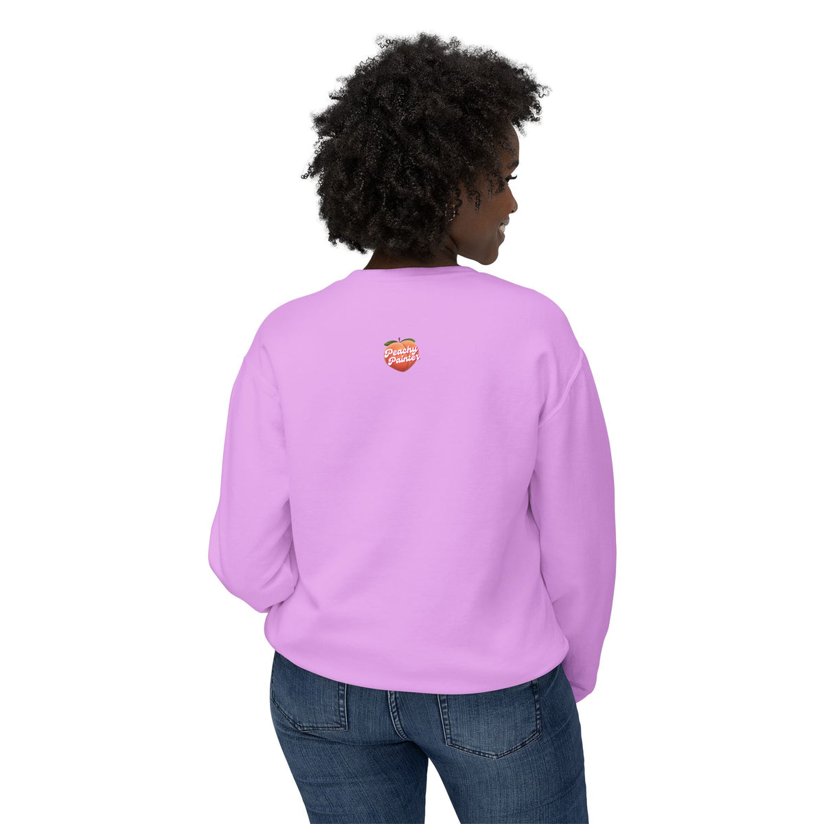 MN State Fair Lightweight Crewneck Sweatshirt