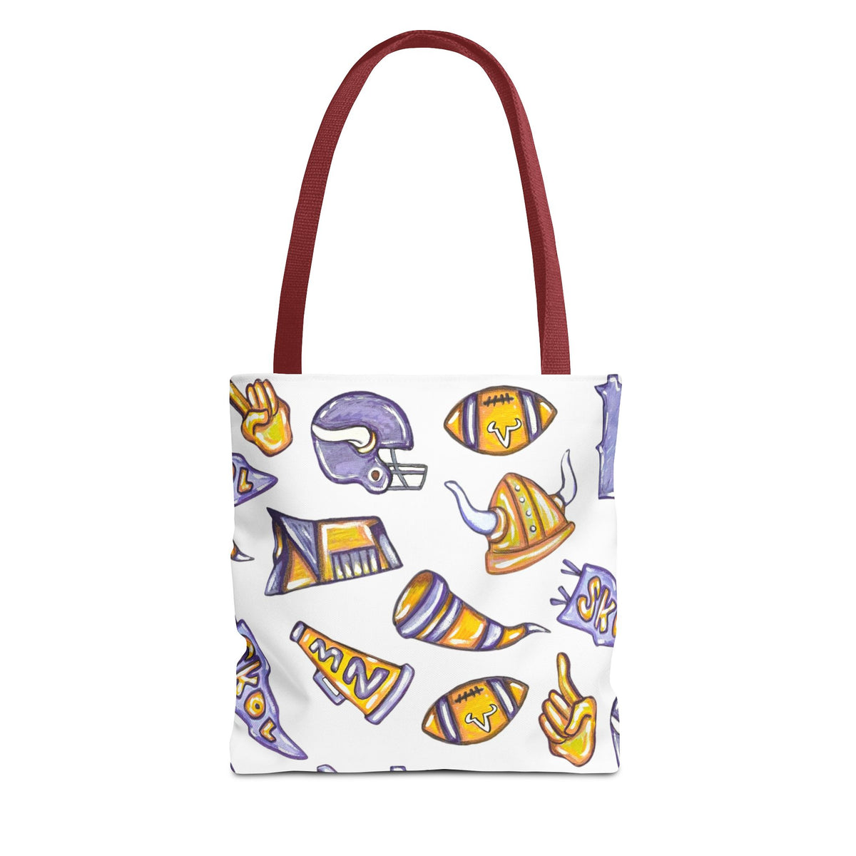 Tote Bag (AOP)