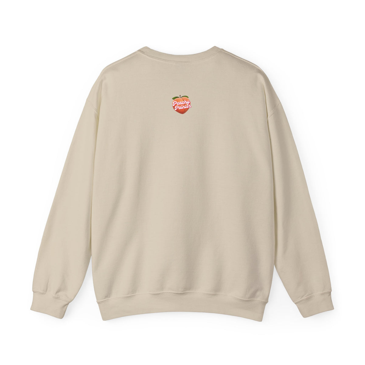 Crewneck Sweatshirt - "Sunday Funday" Football & Tailgate Graphic