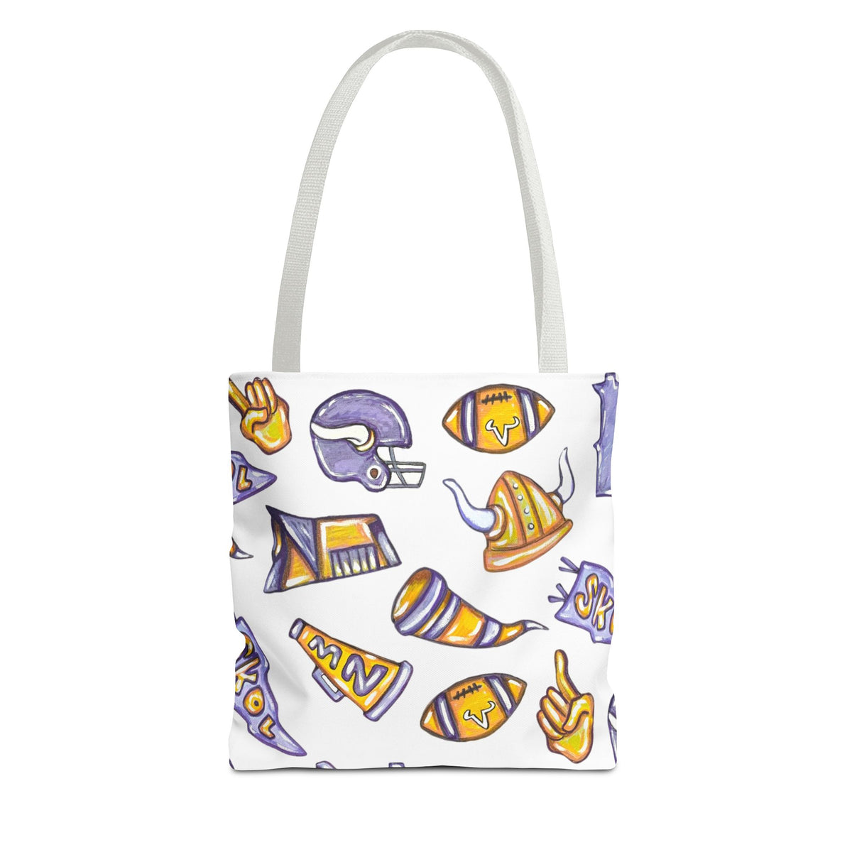 Tote Bag (AOP)