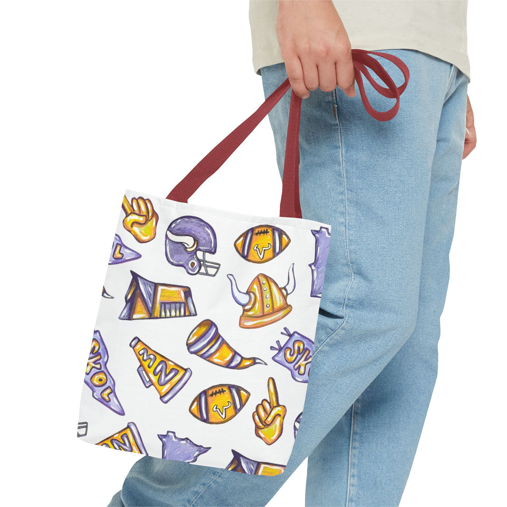 Tote Bag (AOP)