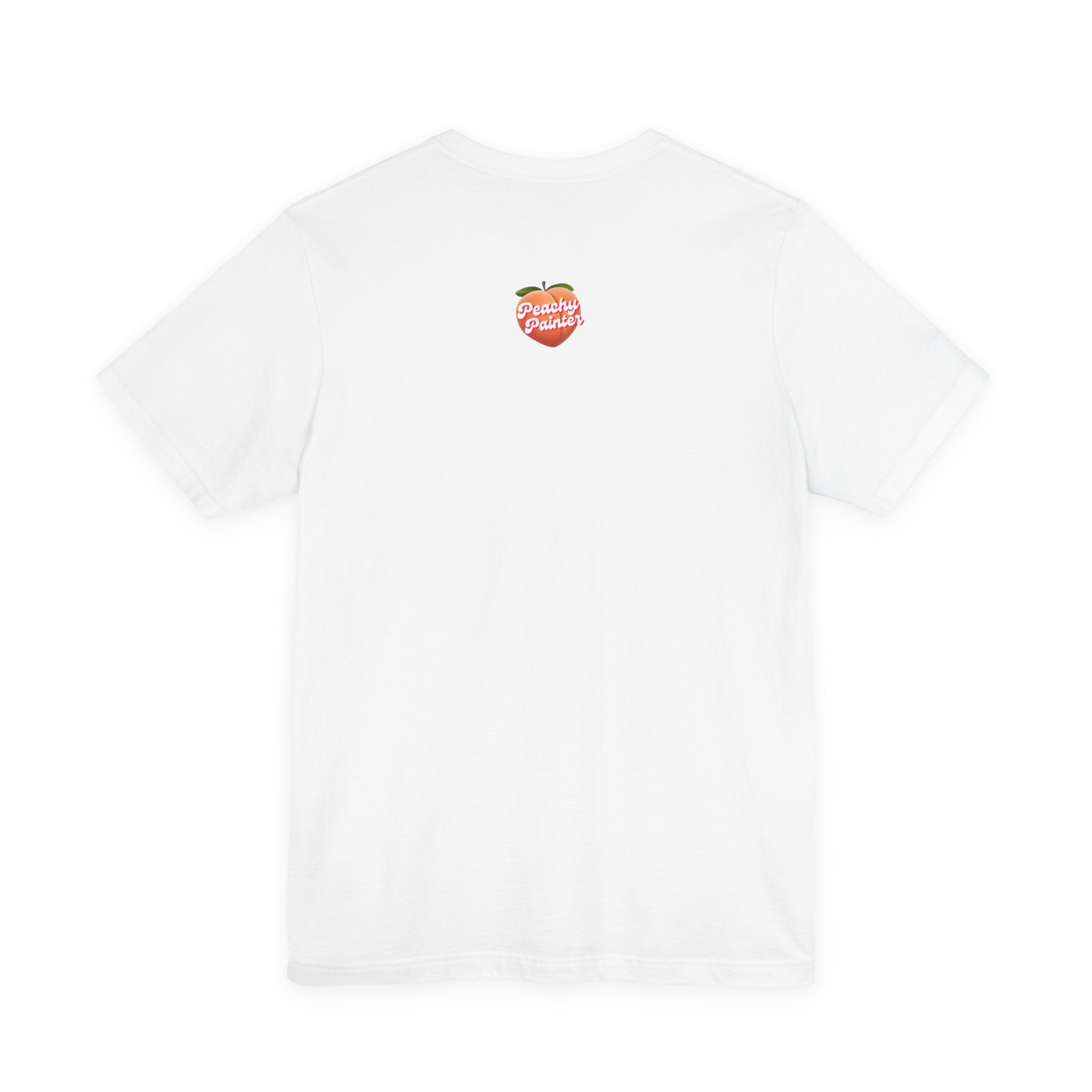 Minnesota State Fair Short Sleeve Tee Unisex Jersey