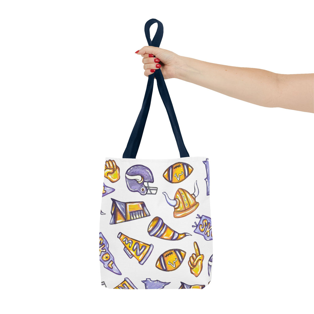 Tote Bag (AOP)