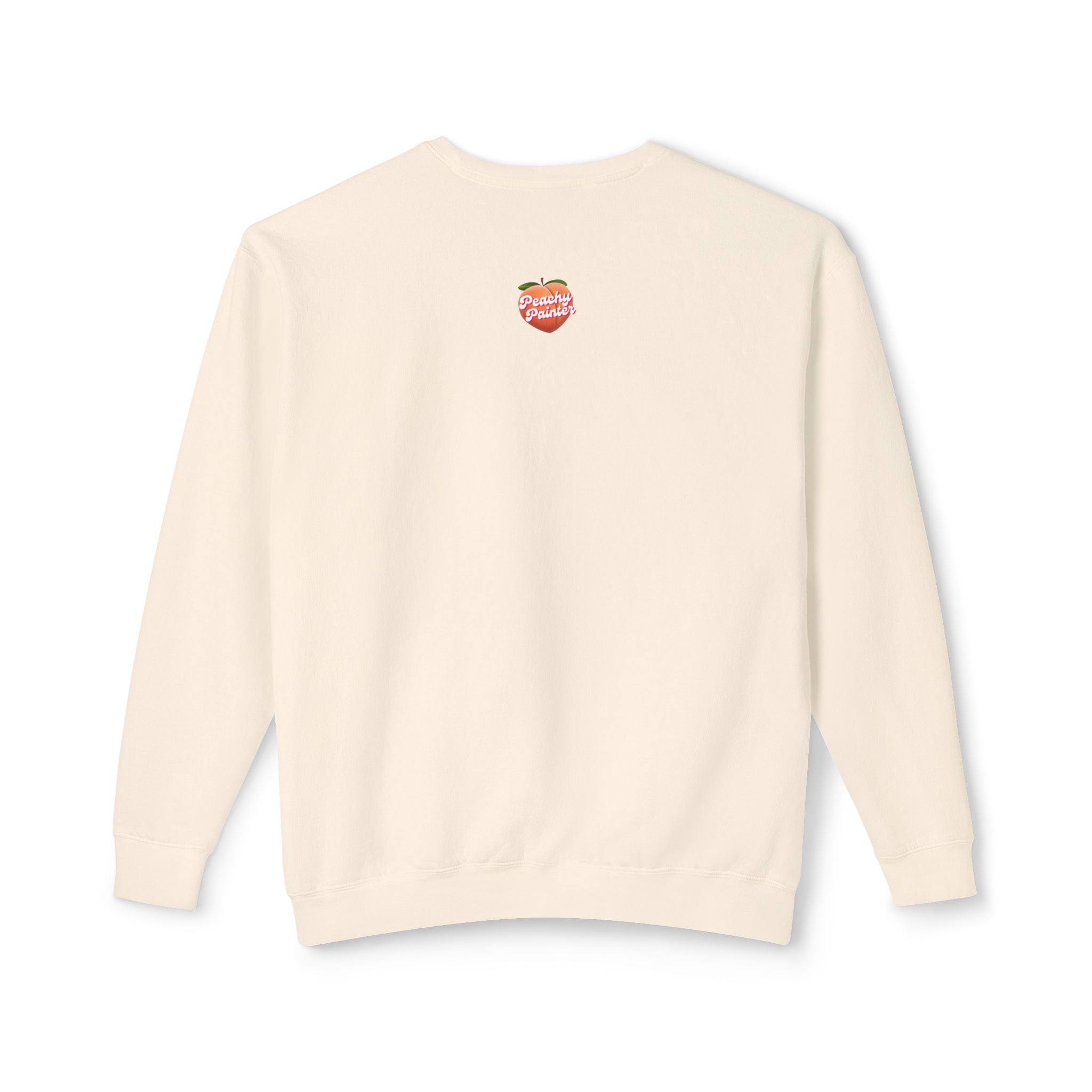 Vikings Football Lightweight Crewneck Sweatshirt