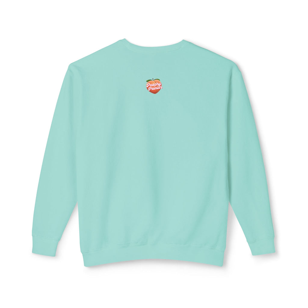 MN State Fair Lightweight Crewneck Sweatshirt