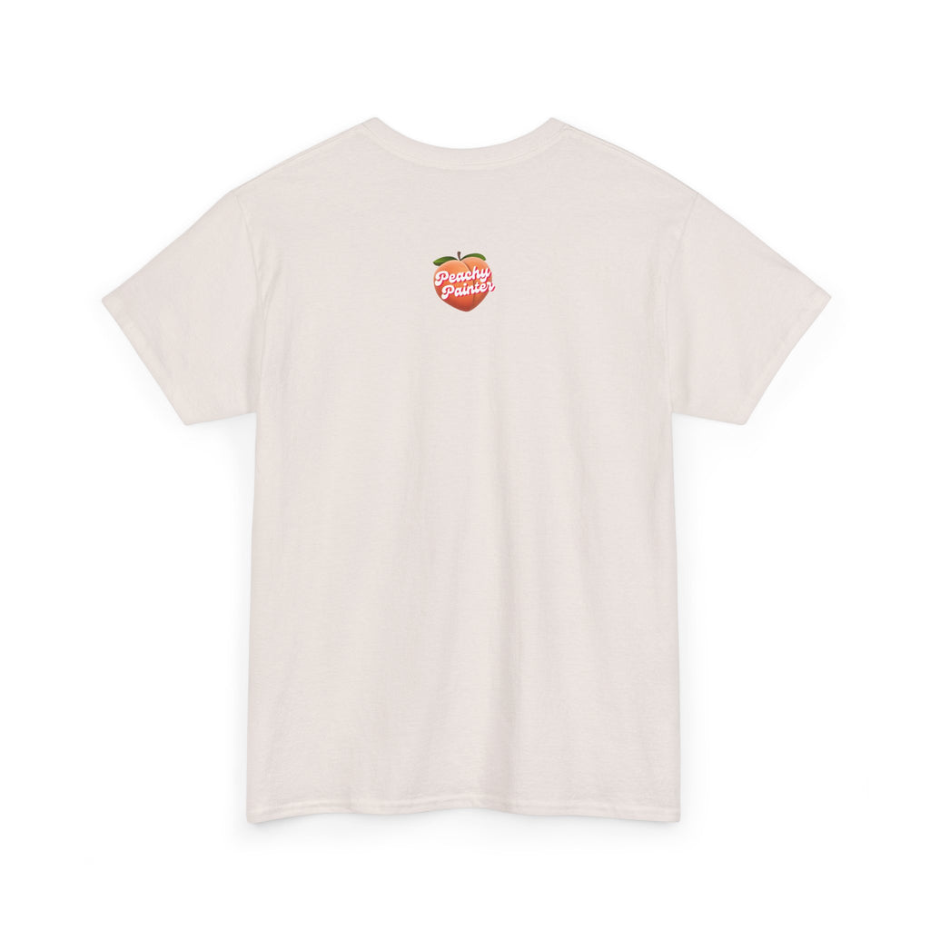 Korean Street Food Icons T-Shirt | Kimbap Tteokbokki Mandu Pretzel Corn Dog