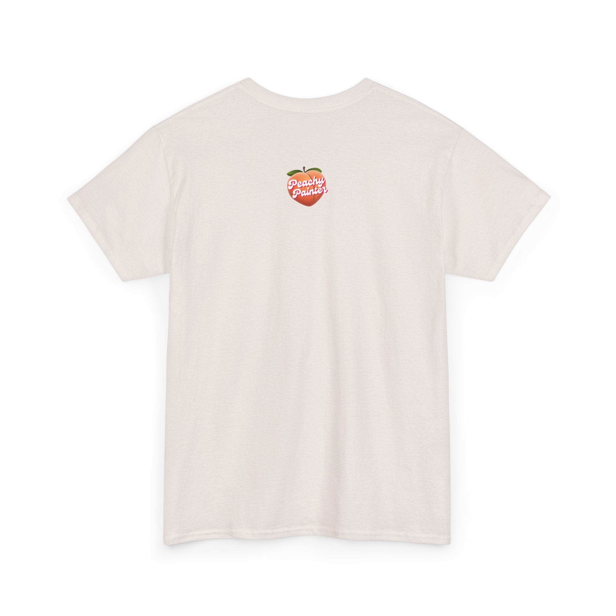 Korean Street Food Icons T-Shirt | Kimbap Tteokbokki Mandu Pretzel Corn Dog