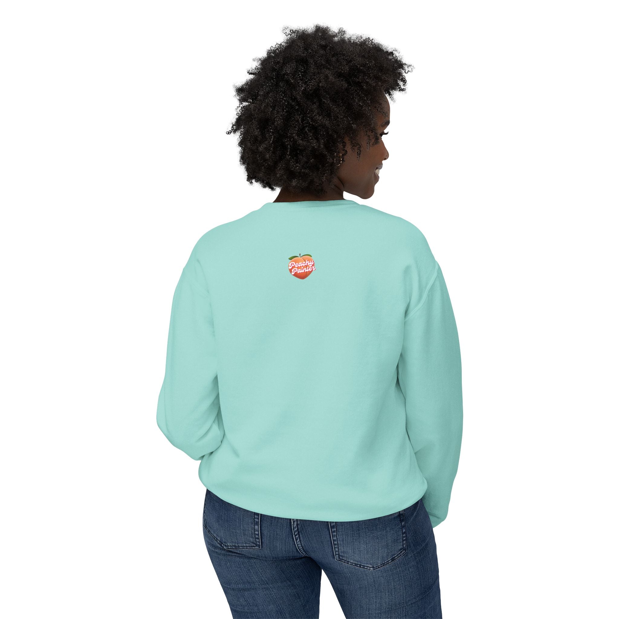 MN State Fair Lightweight Crewneck Sweatshirt