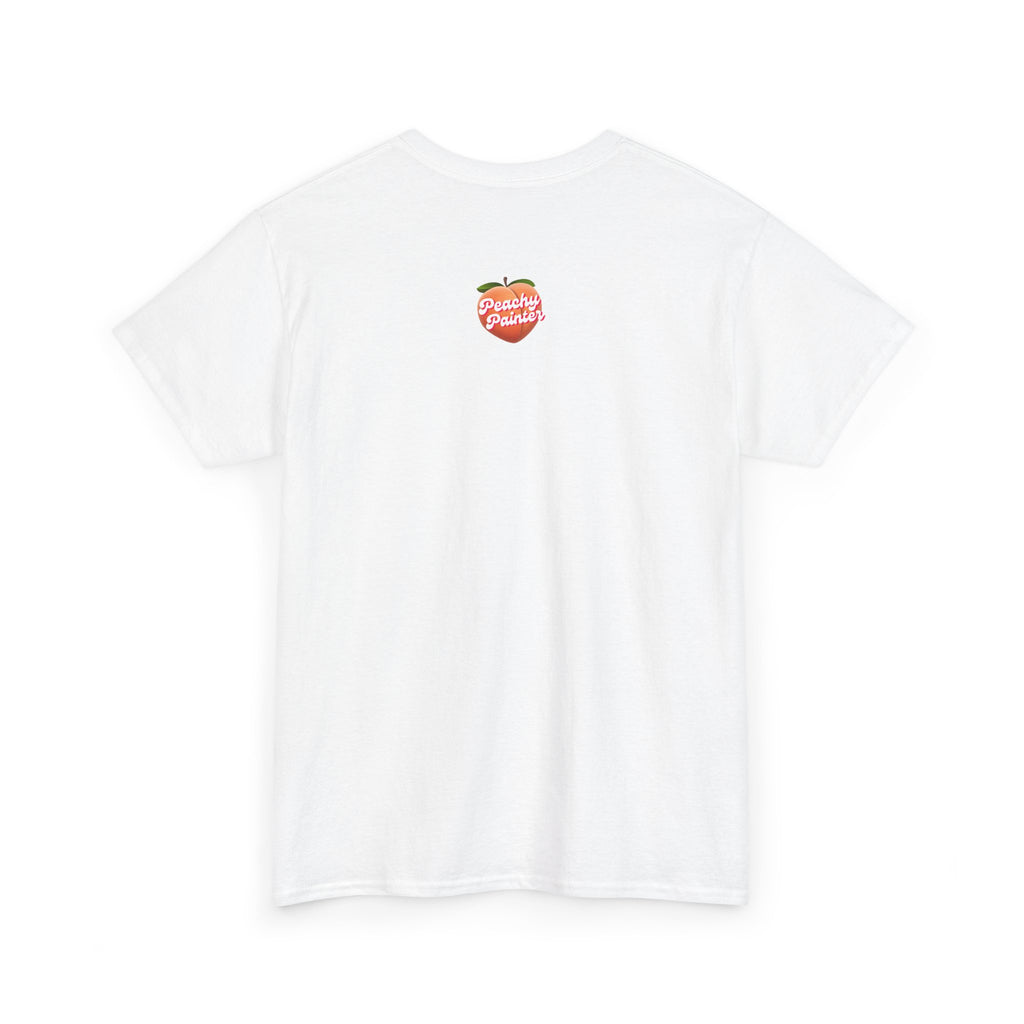 Korean Street Food Icons T-Shirt | Kimbap Tteokbokki Mandu Pretzel Corn Dog