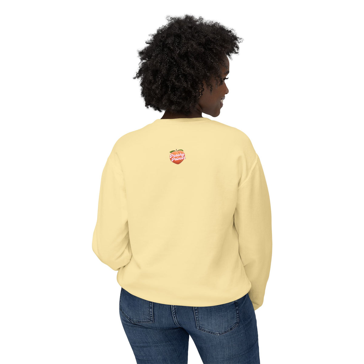 MN State Fair Lightweight Crewneck Sweatshirt