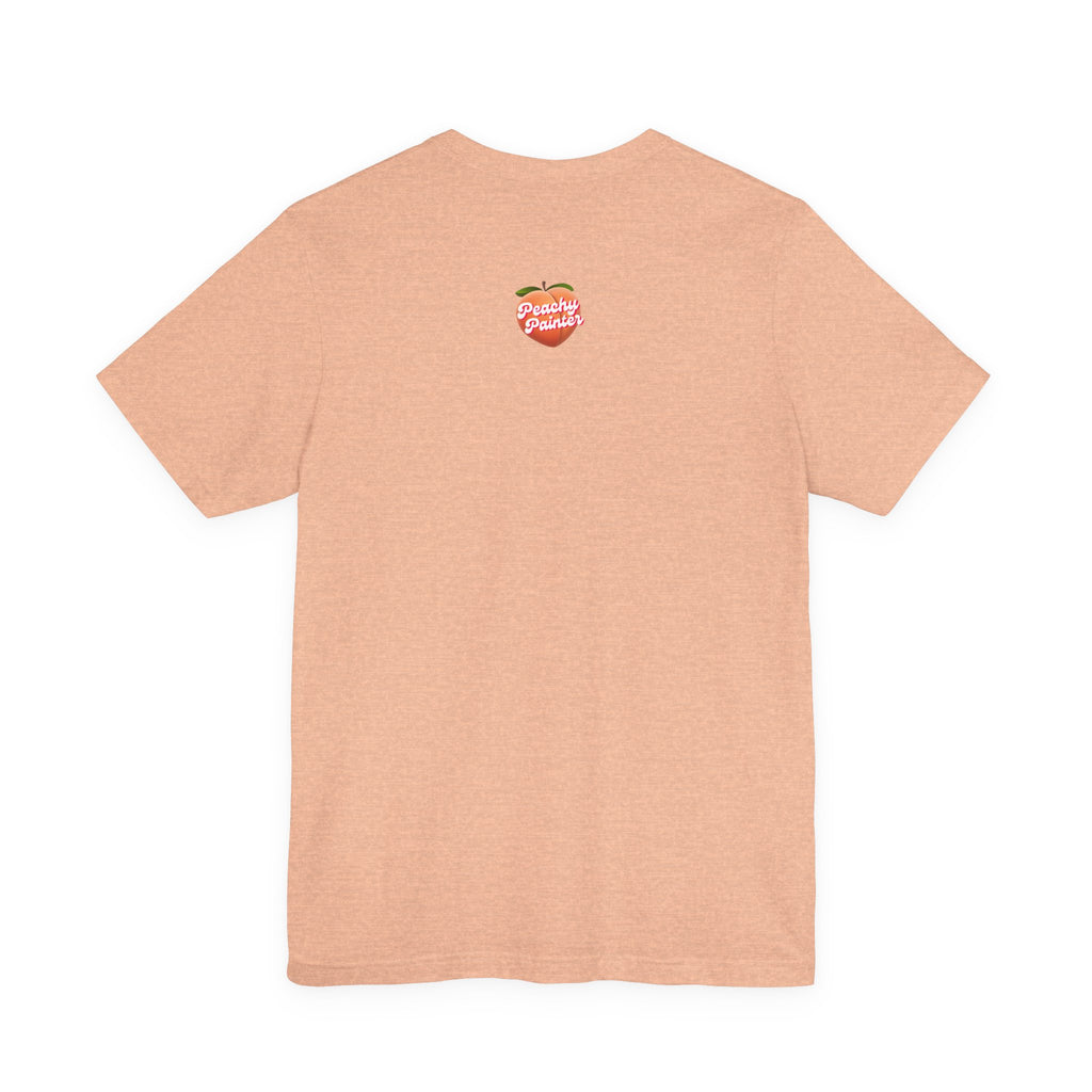 Minnesota State Fair Short Sleeve Tee Unisex Jersey