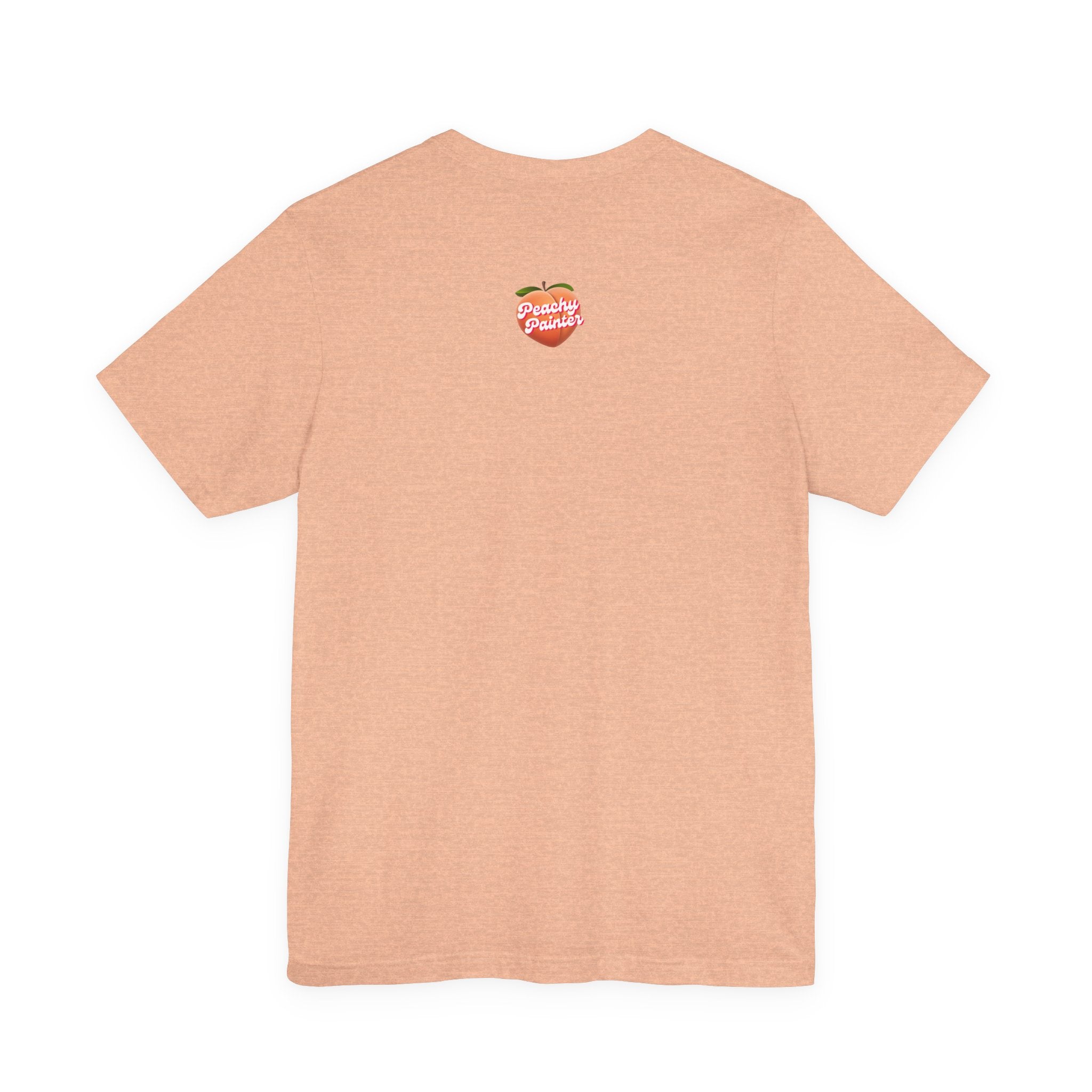 Minnesota State Fair Short Sleeve Tee Unisex Jersey