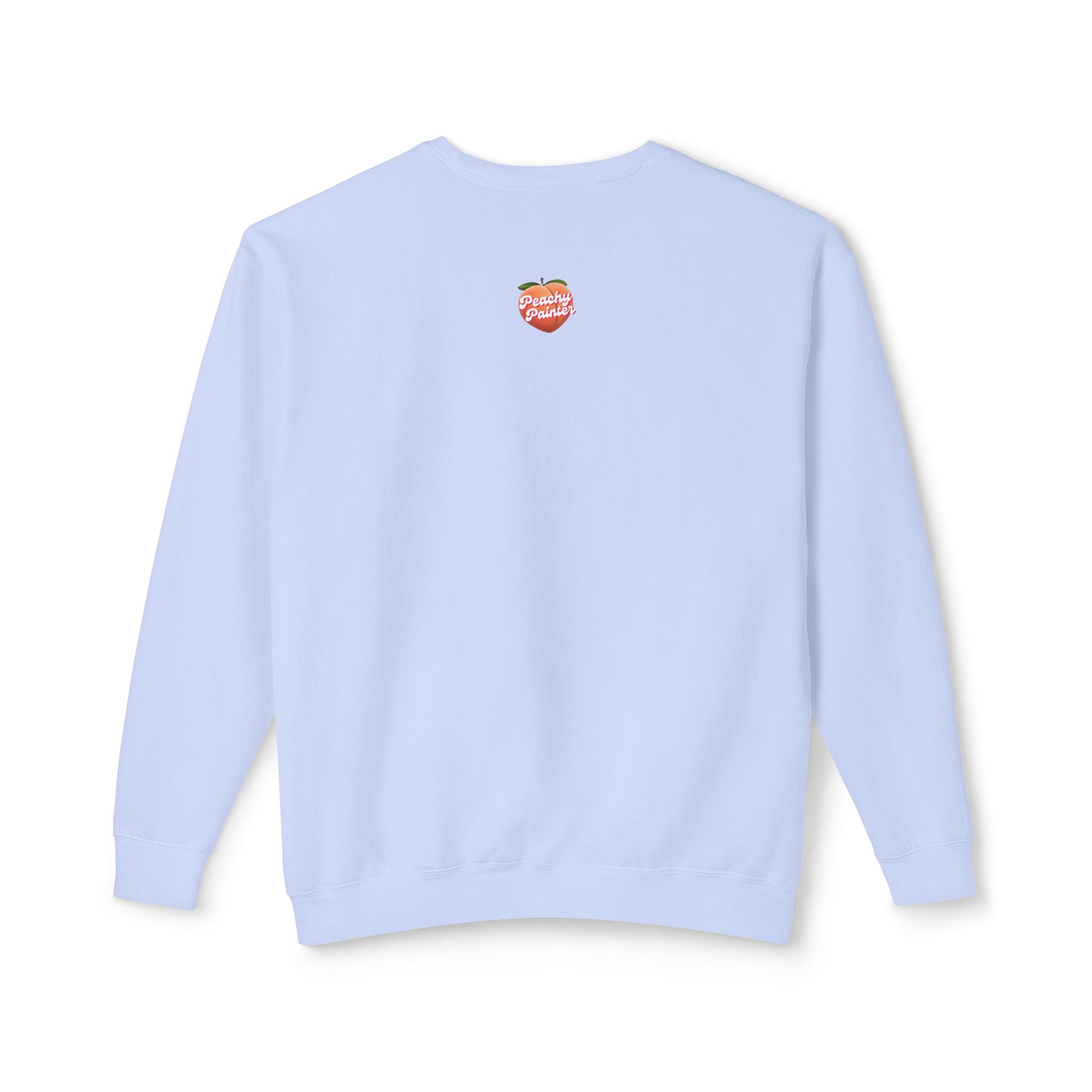 MN State Fair Lightweight Crewneck Sweatshirt