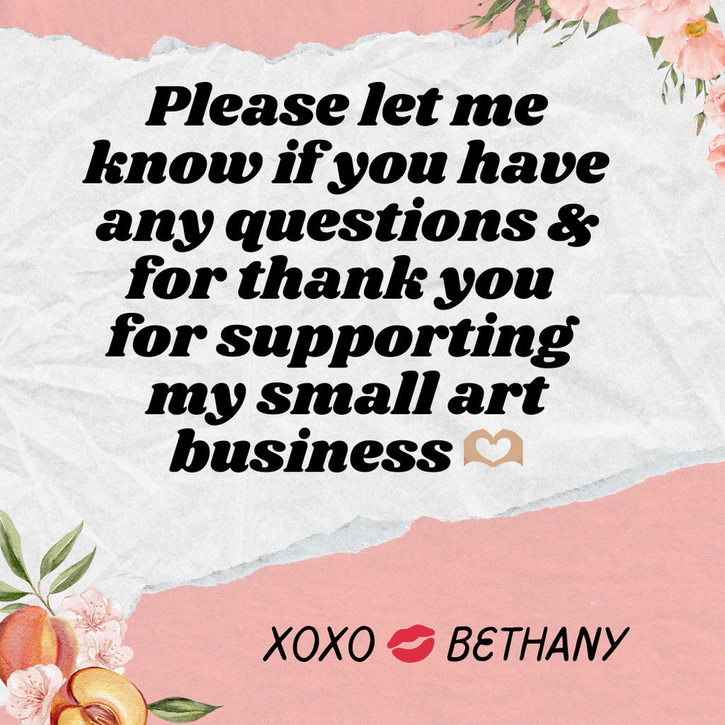 Custom Sport Team Painted Jacket