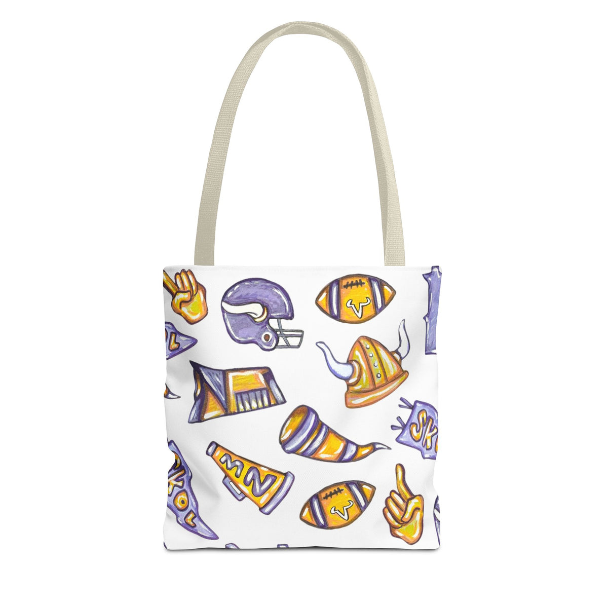 Tote Bag (AOP)