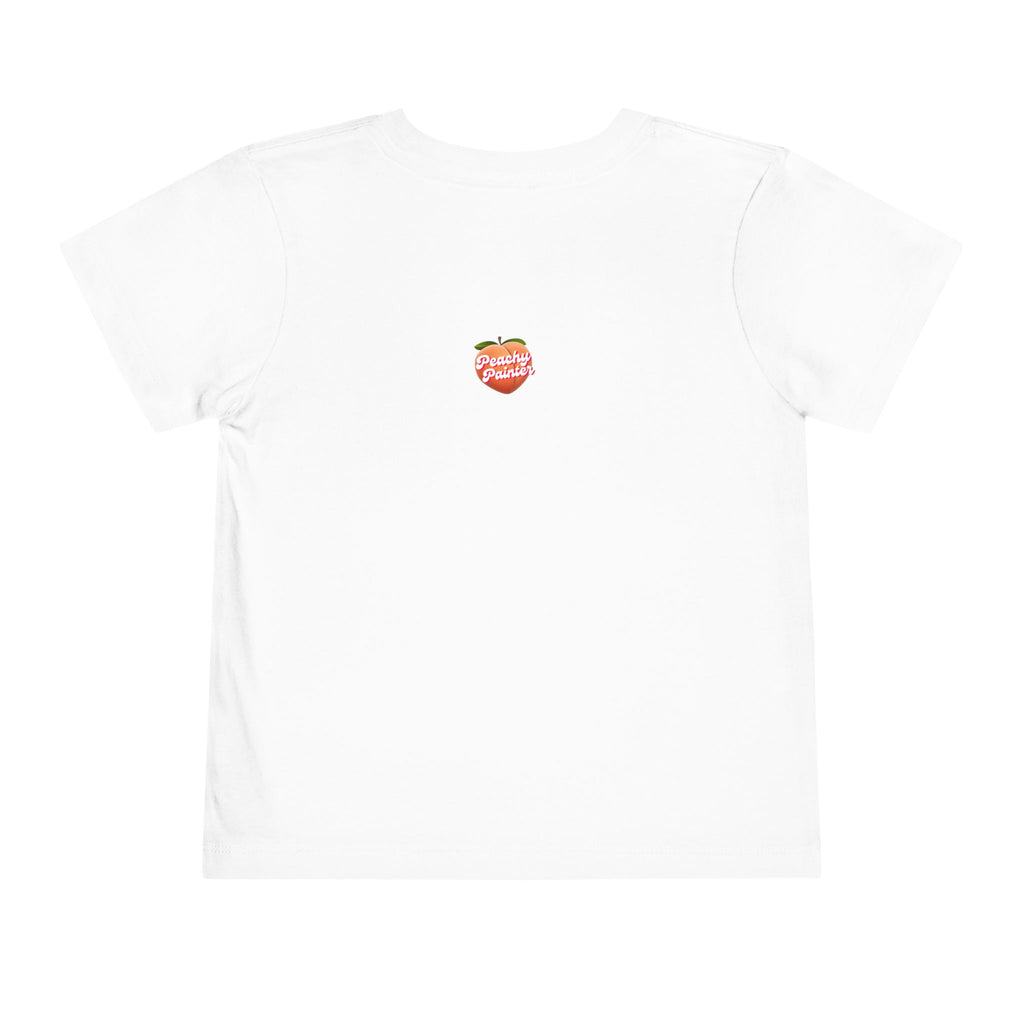 MN State Fair Toddler Tee | Hand Drawn Illustration