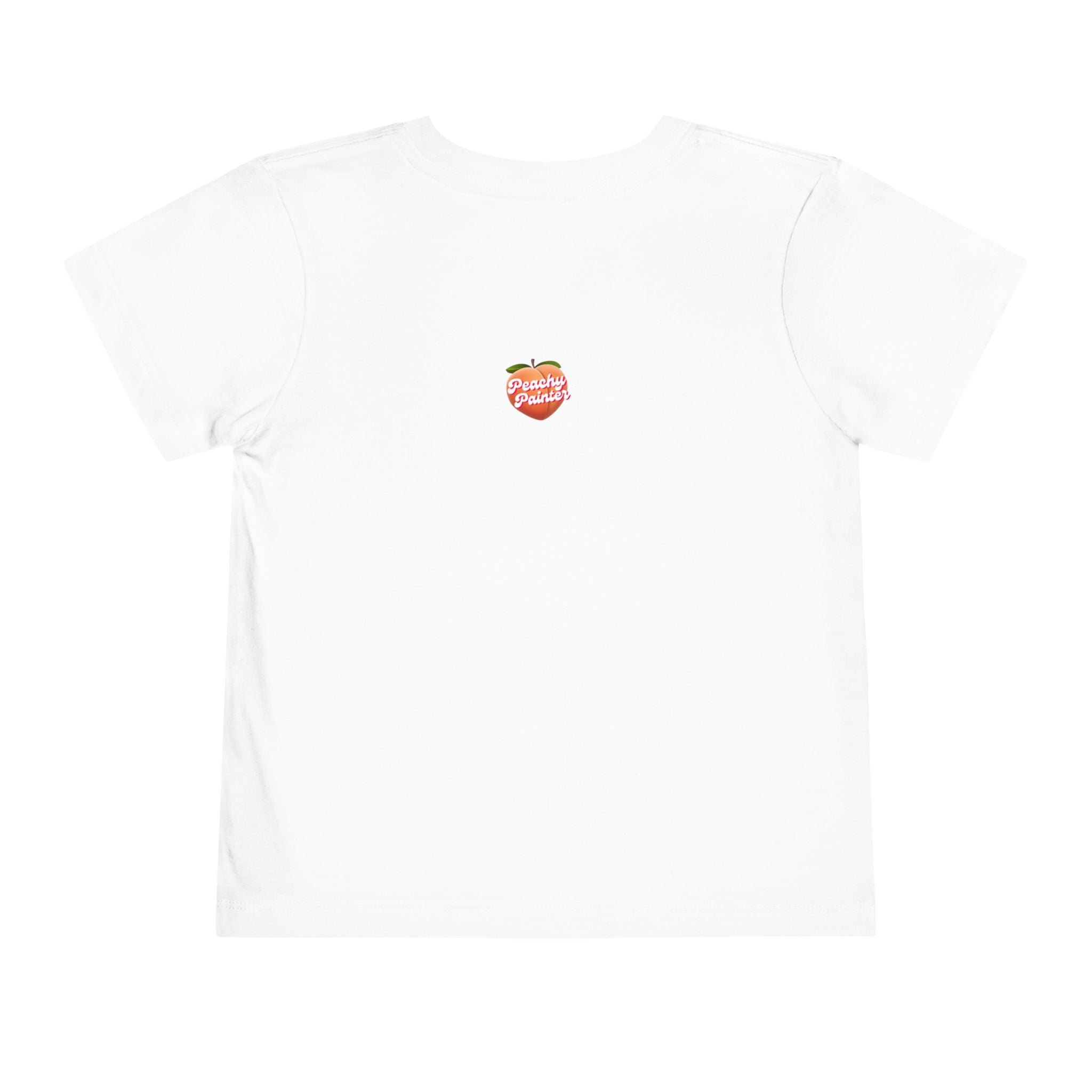 MN State Fair Toddler Tee | Hand Drawn Illustration
