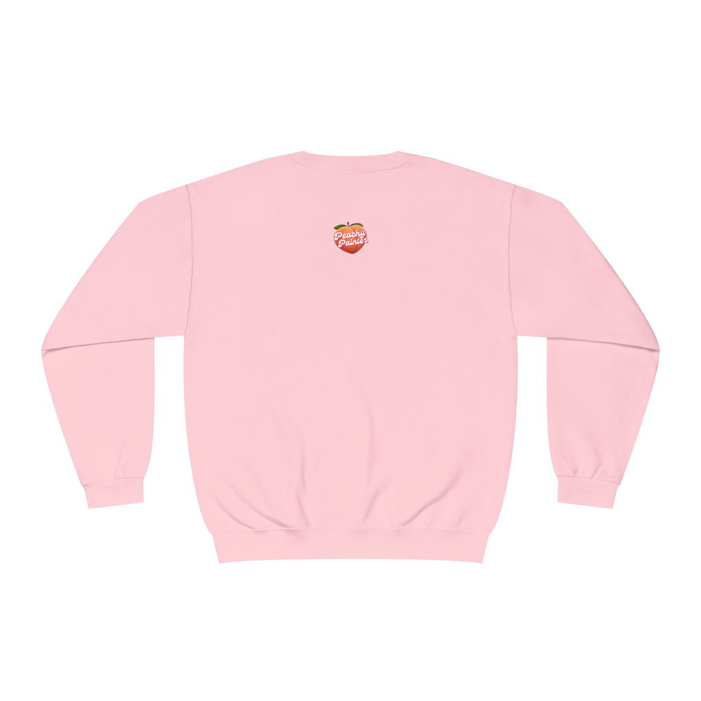 Unisex NuBlend® Crewneck Sweatshirt
