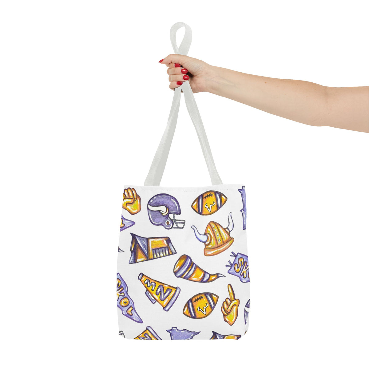 Tote Bag (AOP)