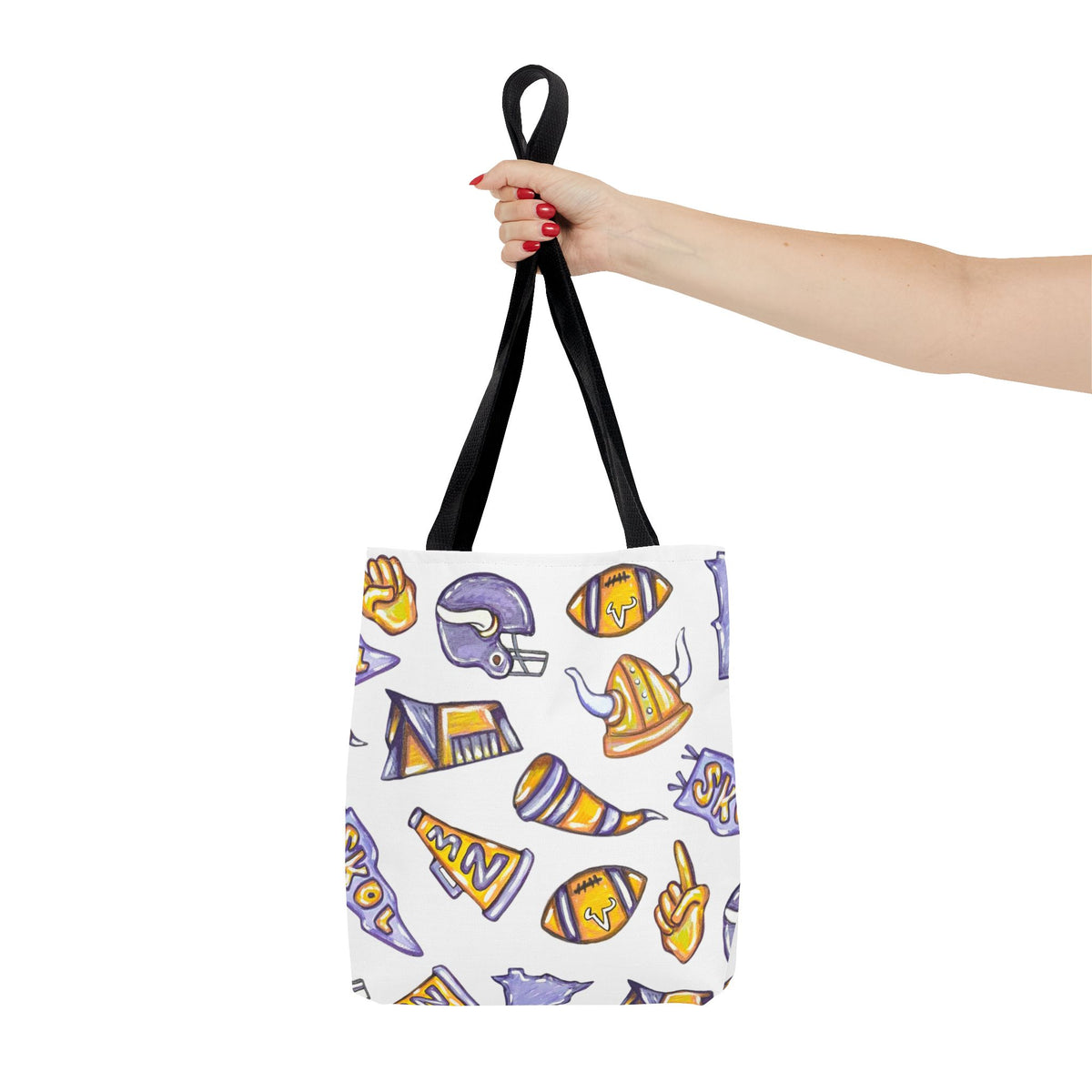 Tote Bag (AOP)