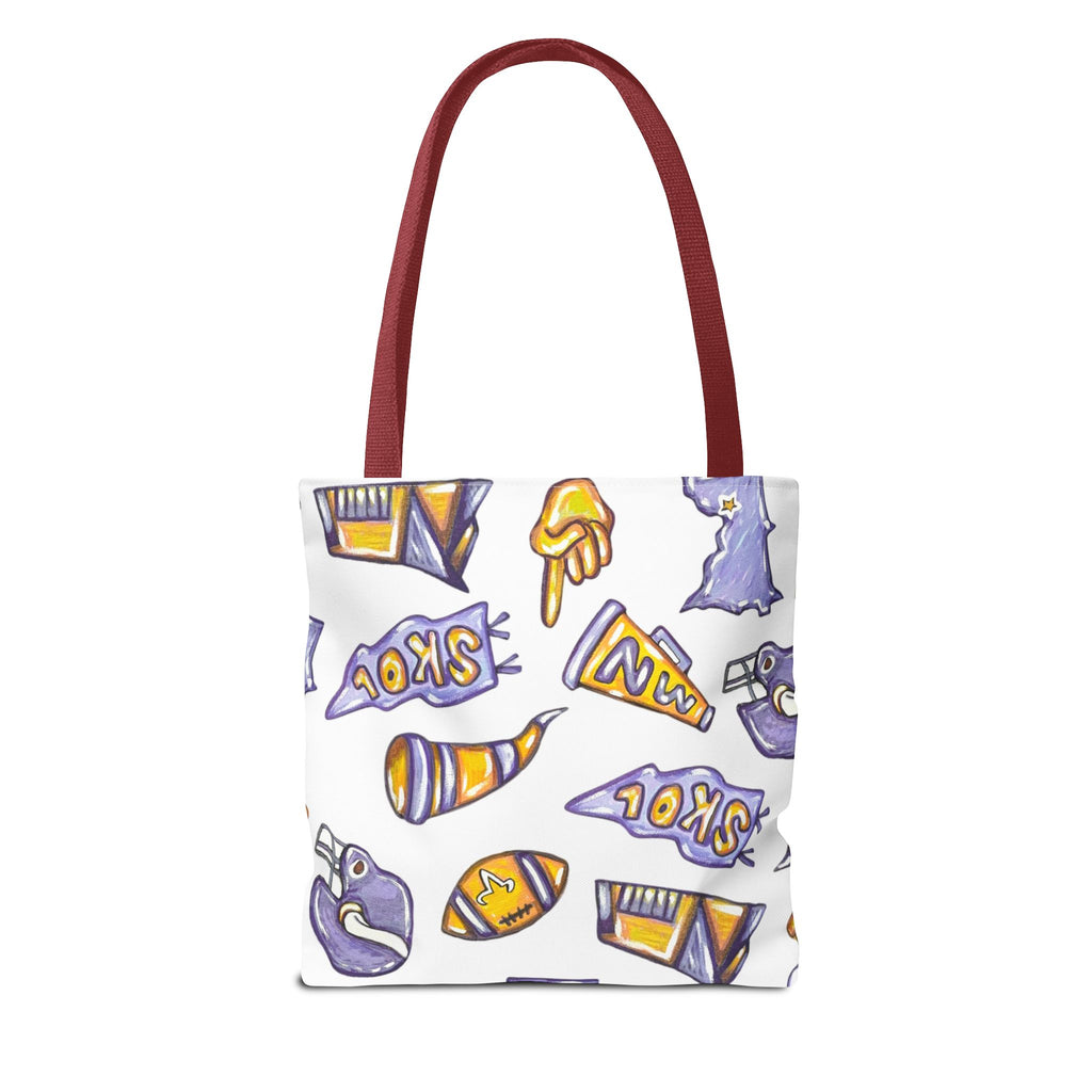 Tote Bag (AOP)
