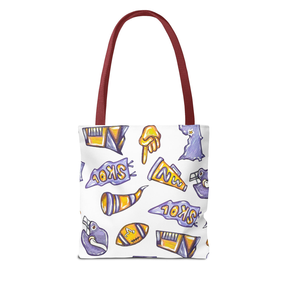 Tote Bag (AOP)
