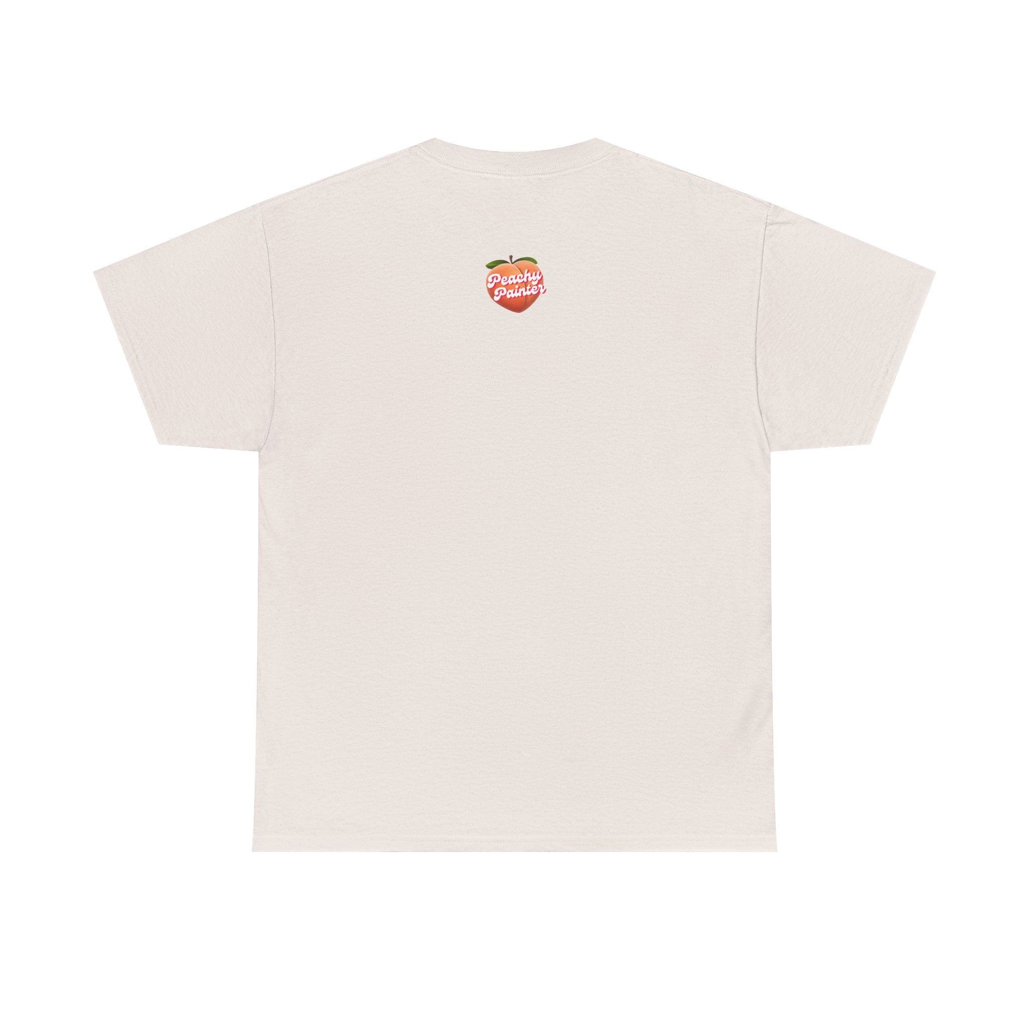 Korean Street Food Icons T-Shirt | Kimbap Tteokbokki Mandu Pretzel Corn Dog